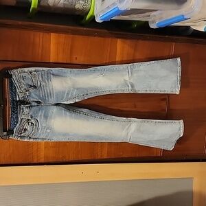 Ariya Boot cut jeans